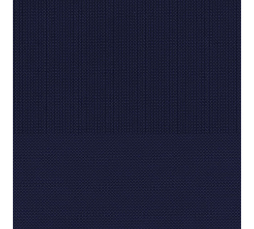 Ежедневник Knit, недатированный, темно-синий