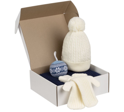 Коробка New Grande, белая