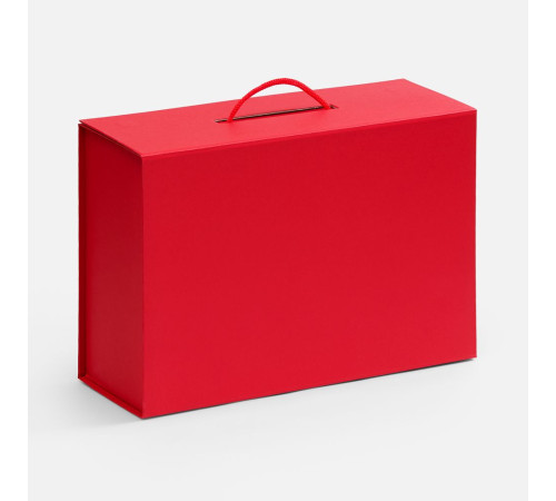 Коробка складная New Case Fold, красная