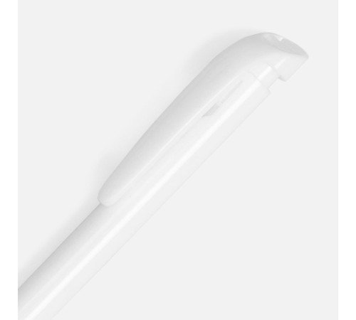 Ручка шариковая Favorite, белая