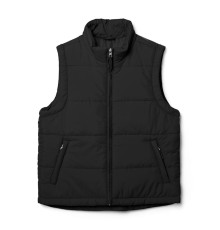 Жилет детский Kama Kids, черный