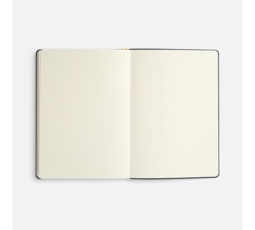 Ежедневник Flex Shall New, недатированный, фиолетовый