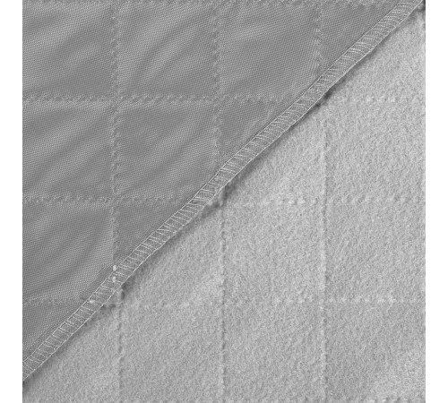 Плед для пикника Comfy, серый