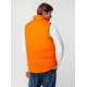 Жилет Warm оранжевый