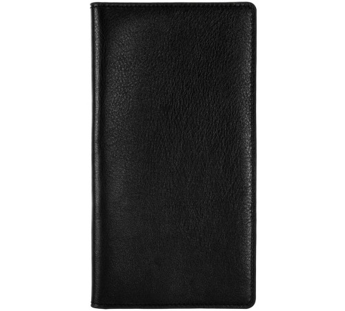 Дорожный органайзер Remini, черный