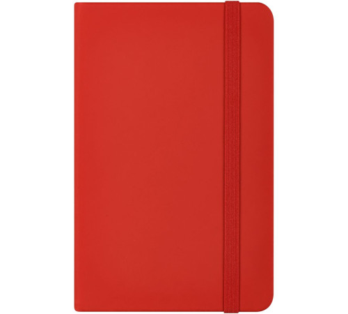 Блокнот Nota Bene, красный