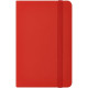 Блокнот Nota Bene, красный