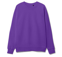 Свитшот Toima Heavy 2.0, фиолетовый