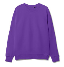 Свитшот Toima Heavy 2.0, фиолетовый