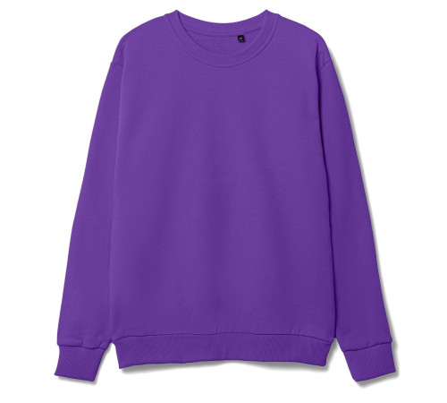 Свитшот Toima Heavy 2.0, фиолетовый