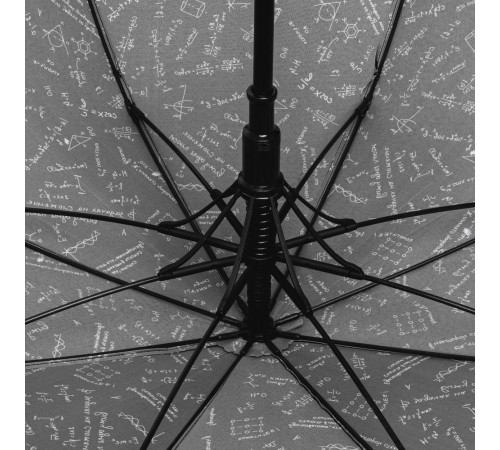 Зонт-трость «Примерный»