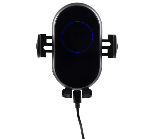 Держатель для смартфона Cleaver с беспроводной зарядкой