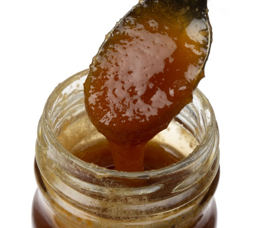 Мед Bee To Bear, таежный