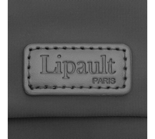 Сумка женская City Plume, серая