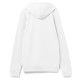 Толстовка с капюшоном унисекс Hoodie, белая