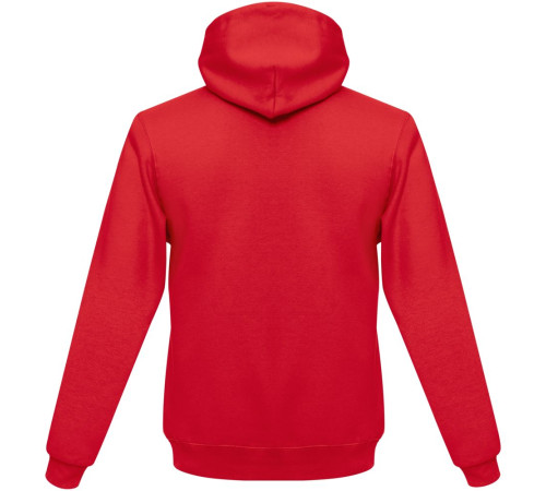 Толстовка ID.003 красная