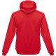 Толстовка ID.003 красная