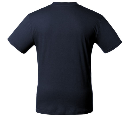 Футболка «Бро», темно-синяя