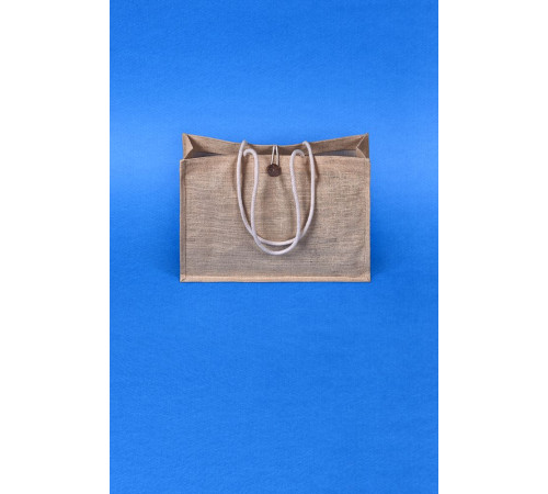 Холщовая сумка на плечо Grocery