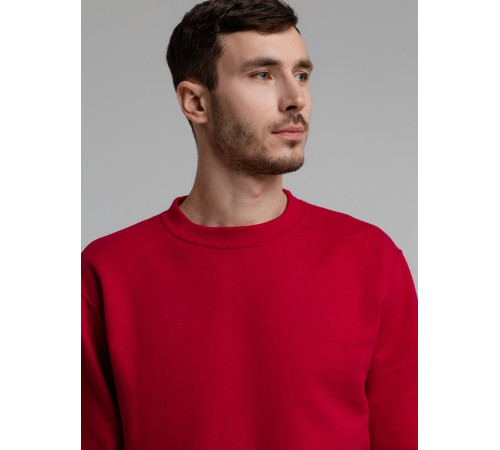 Толстовка Spider 260, красная