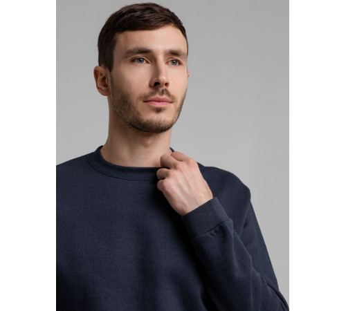 Толстовка Spider 260, темно-синяя