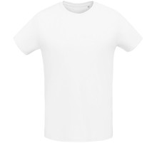 Футболка мужская Martin Men, белая