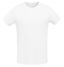 Футболка мужская Martin Men, белая