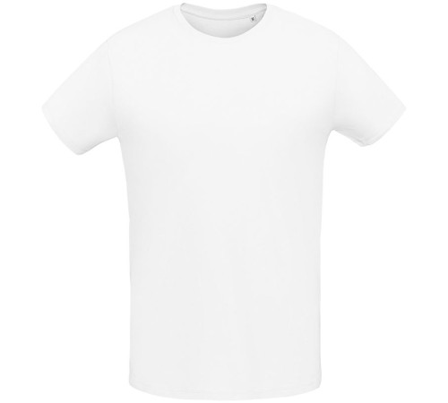 Футболка мужская Martin Men, белая