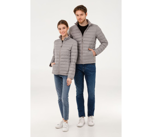 Куртка мужская Wilson Men, серая