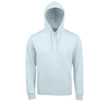 Толстовка унисекс Spencer, голубая