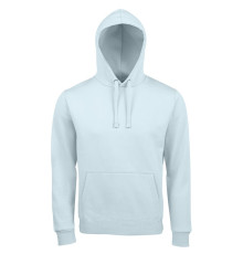 Толстовка унисекс Spencer, голубая