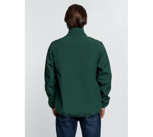 Куртка мужская Radian Men, темно-зеленая