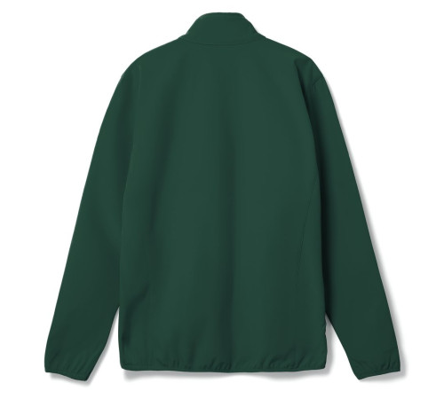 Куртка мужская Radian Men, темно-зеленая