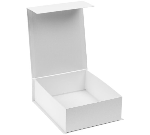 Коробка Flip Deep, белая