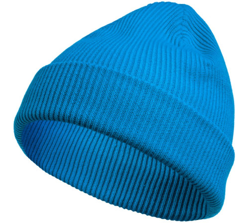 Шапка Life Explorer, бирюзовая