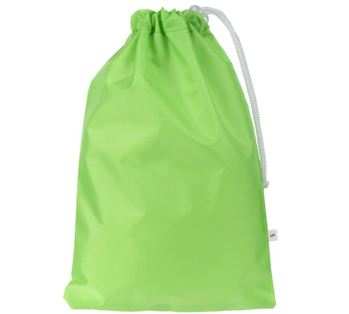 Дождевик Rainman Zip, зеленое яблоко