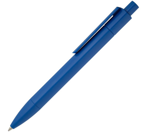 Ручка шариковая Prodir DS4 PMM-P, синяя