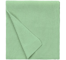 Шарф Life Explorer, зеленый (мятный)