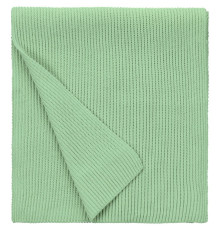 Шарф Life Explorer, зеленый (мятный)