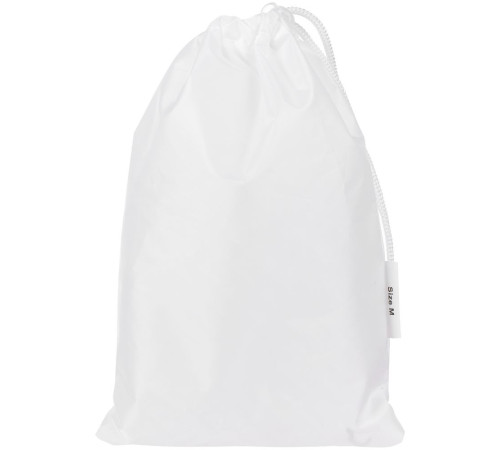 Дождевик Kivach Promo, белый