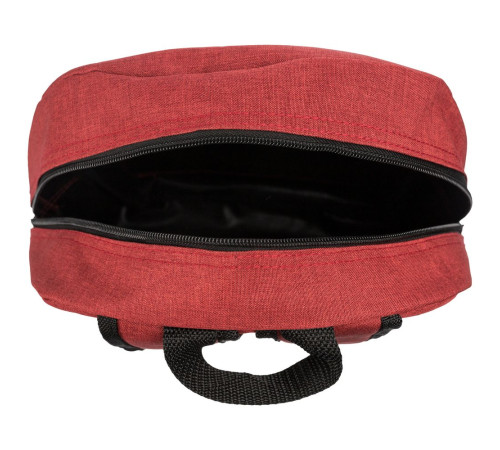 Рюкзак Melango, красный