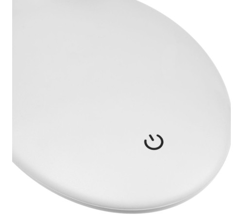 Лампа с органайзером и беспроводной зарядкой writeLight, ver. 2, белая