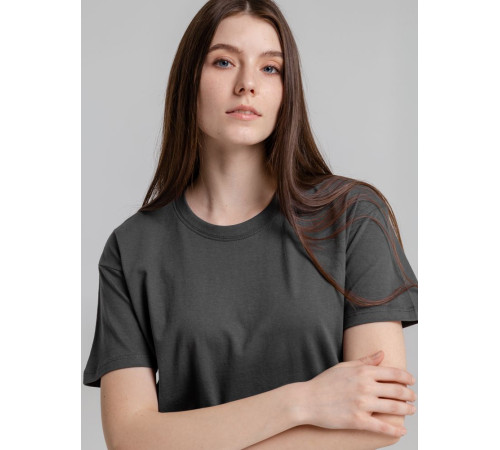 Футболка Imperial 190, темно-серая