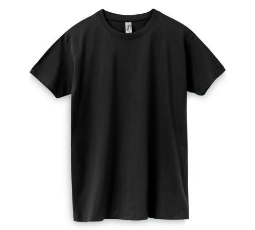 Футболка Imperial 190, черная