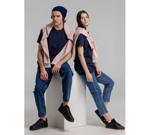 Футболка Imperial 190, кобальт (темно-синяя)