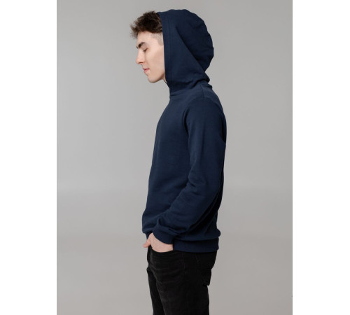 Худи Barta, темно-синее