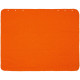 Плед-пончо для пикника SnapCoat, оранжевый