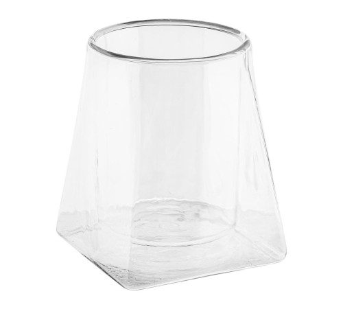 Чайный набор Quadroni в темно-синей коробке