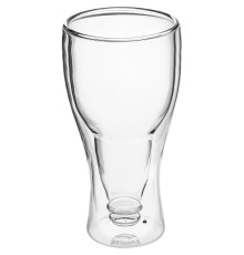 Бокал для пива с двойными стенками Wunderbar