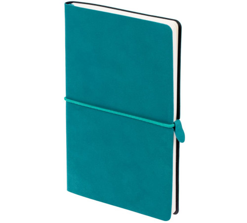 Набор Nubuk Simple, бирюзовый